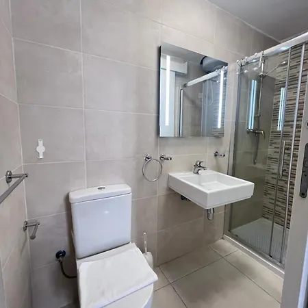Sunshine Court No 1 Apartman Sliema