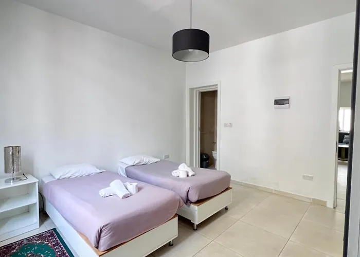 Sunshine Court No 1 Διαμέρισμα *