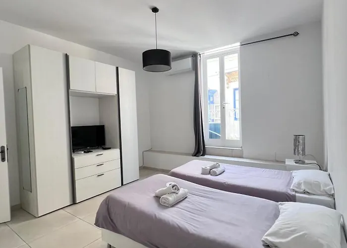 Sunshine Court No 1 Διαμέρισμα