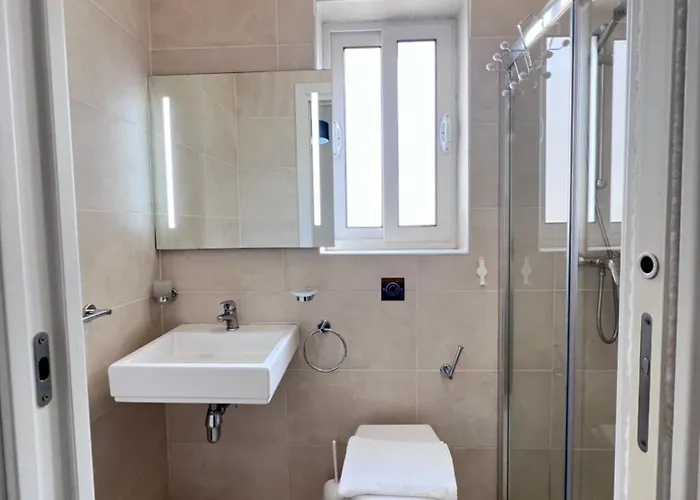 Sunshine Court No 1 * Σλιέμα