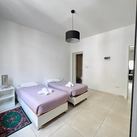 Sunshine Court No 1 Apartamento *